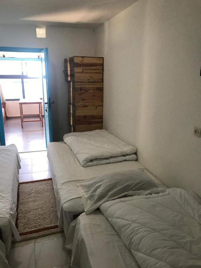 Single Fin Beach House Taghazout Eksteriør bilde