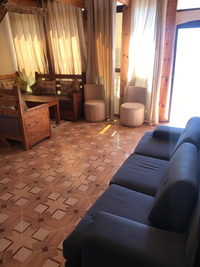 Single Fin Beach House Taghazout Eksteriør bilde