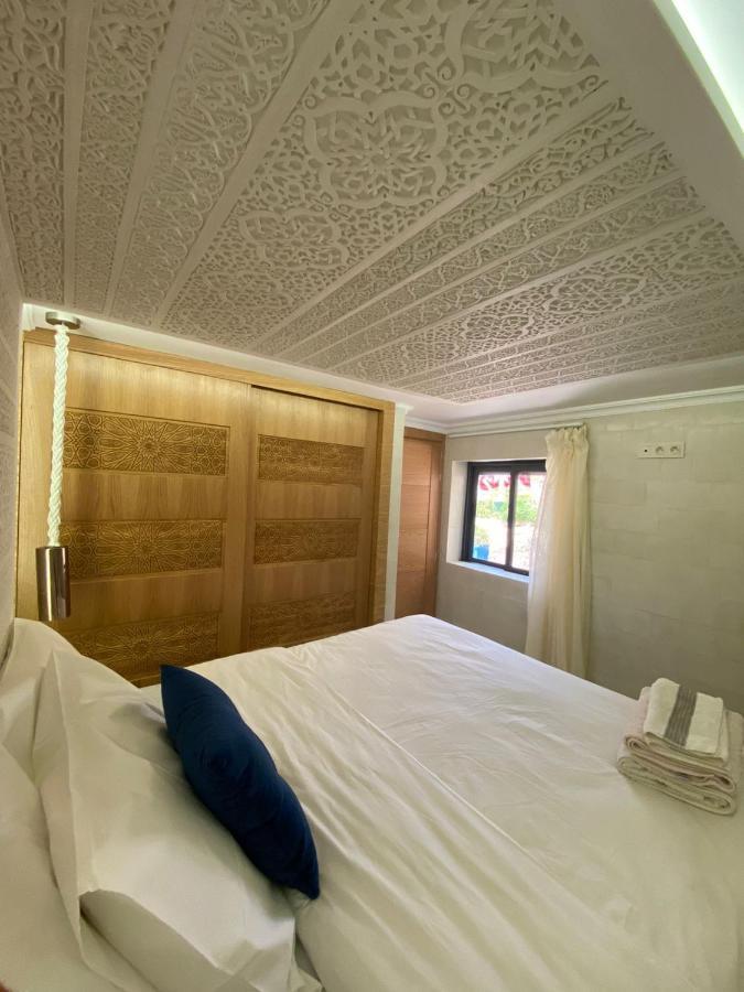 Single Fin Beach House Taghazout Eksteriør bilde