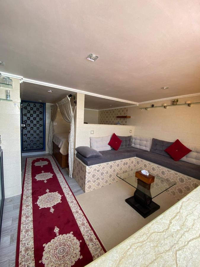 Single Fin Beach House Taghazout Eksteriør bilde
