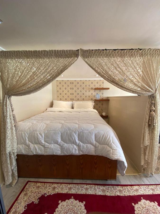 Single Fin Beach House Taghazout Eksteriør bilde